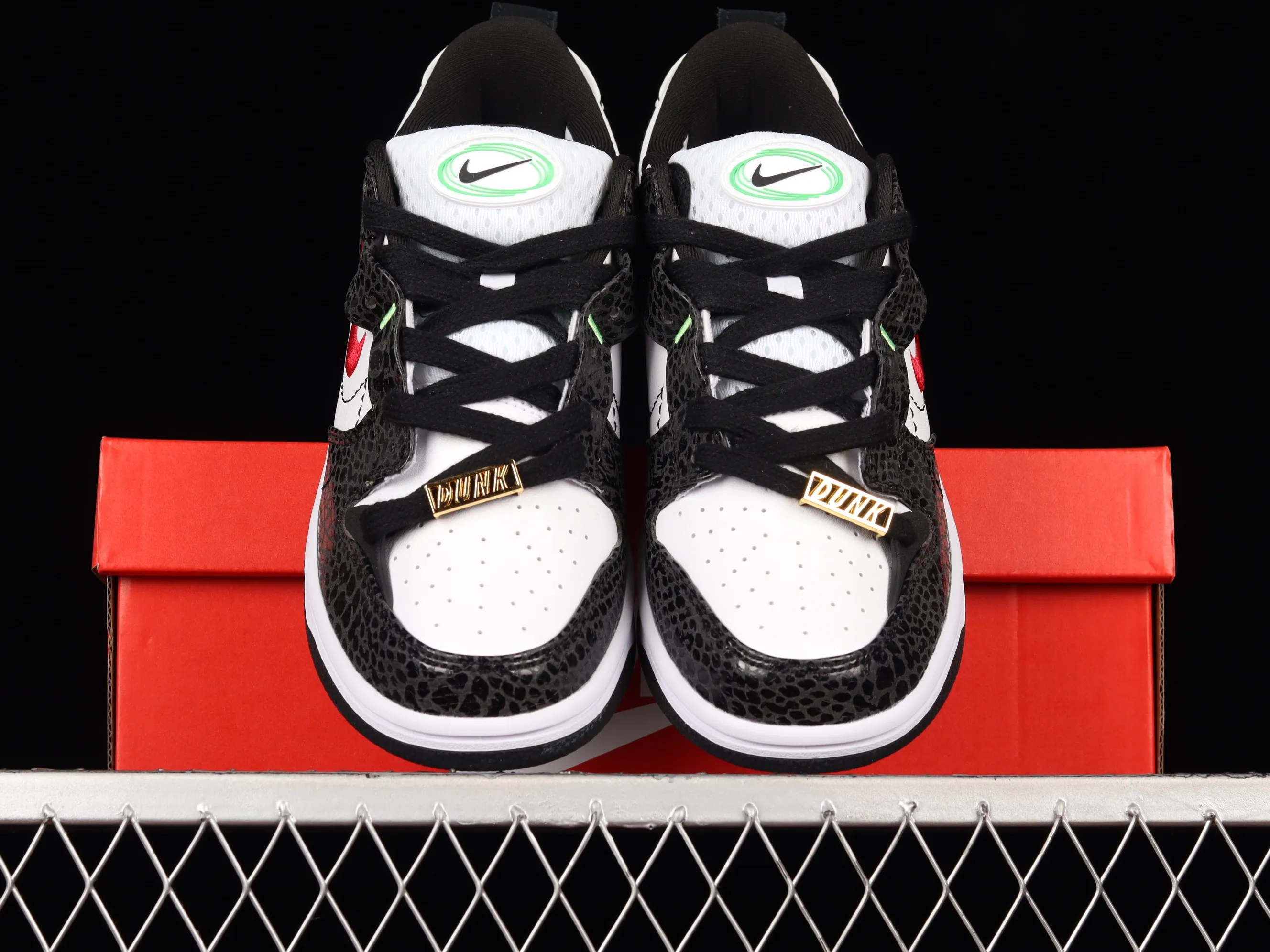 All categories Nk SB Dunk series Nk SB Dunk Low low-top sneakers F version Nk Dunk Low Disrupt 2 "Desert Bronze" New deconstructed style lightweight dunk low-top casual sports skateboard shoes DV1490-161